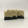 New Zealand Glacial Clay Exfoliating Body Soap Bar Image