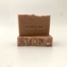 Rosehip + Pomegranate  Facial Cleansing Bar Image