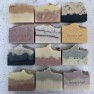 Twelve Assorted  Soap Bars –  Gift Box Image