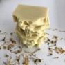 Calendula + Chamomile Soap Bar (Unscented) Image