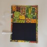 Zero Waste Cutlery Folder Fruit n Veg Image