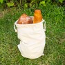 Cotton Bread Bag (Set of 3) Image