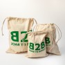 Zero Waste Shopping Bags Combo 6 Piece Set Image