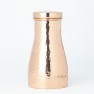 Copper Carafe with 2 Glasses Image