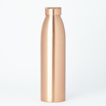 Copper  Traditional Water Bottle (950 ml) Image