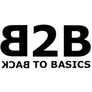 Back to basics New Zealand Logo
