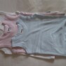 Snooky Bamboo Baby Singlets Image