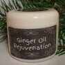 Ginger Oil Rejuvenation Image