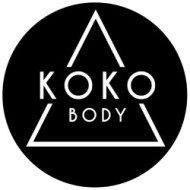 Koko Body Logo