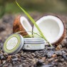 “Coco-nutty Lemon-grassy” – Whipped Body Butter Image