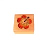 Macrocarpa Hibiscus Flower Jewellery Box Image