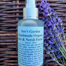 Lavender  & Neroli facial toner 100ml