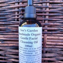 Gentle Facial Cleansing oil 100ml