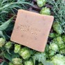 Hemp seed & Avocado hair shampoo bar Image