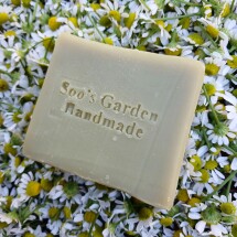 Chamomile hand soap 100g