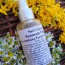 Revitalising  facial moisturiser 100ml Image