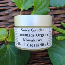 Kawakawa Hand Cream 50ml