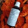 Calendula massage oil 100ml Image