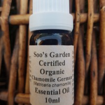 Chamomile German essential oil 10ml