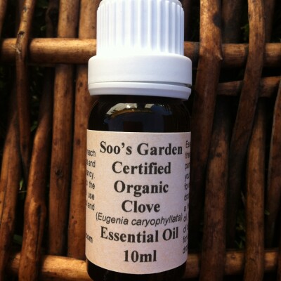 Clove essential oil 10ml Image