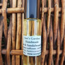 Frankincense aroma perfume 8ml Image