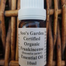 Frankincense essential oil 10ml Image