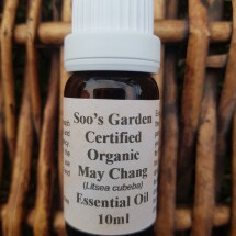 May chang essential oil 10ml
