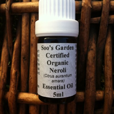 Neroli essential oil 5ml Image