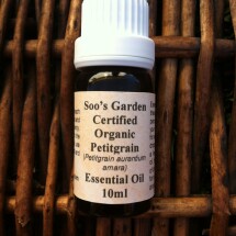 Petitgrain essential oil 10ml Image