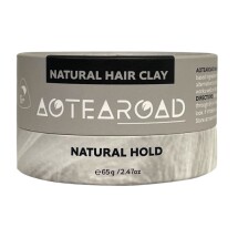 Aotearoad Natural Hold Hair Clay Image