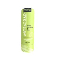 Aotearoad Natural Deo Stick Zesty Bergamot + Lime 60g Image