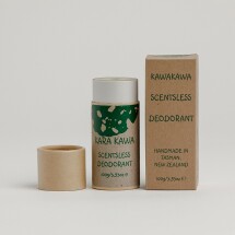 Kawakawa Scentsless Deodorant 100g Image