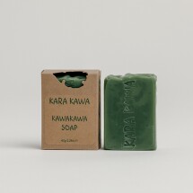 Kawakawa Soap Image