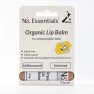 Organic Lip Balm – Unflavoured – Compostable Tube Image