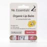 Organic Lip Balm – Syrah Tint – Compostable Tube Image