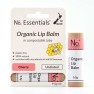 Organic Lip Balm – Cherry – Compostable Tube Image