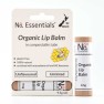 Organic Lip Balm – Unflavoured – Compostable Tube Image