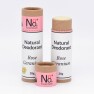 Natural Deodorant – Rose Geranium – Compostable Image