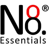 No. 8 Essentials Logo