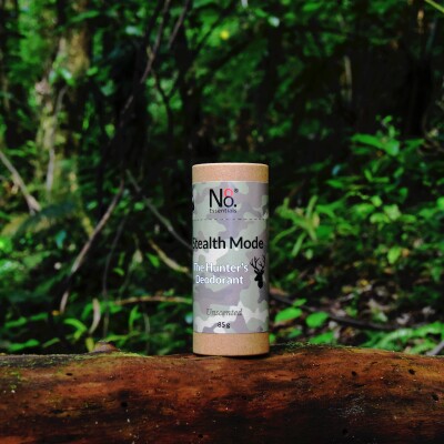 Stealth Mode - The Hunter's Deodorant by No. 8 Essentials