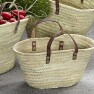 Baby Market Basket Image