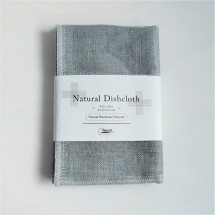 Natural Binchotan Dish Cloth Image