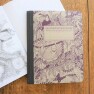 Large Notebook – Rainforest Image