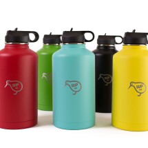 Sup BIG DONK 1.9L Stainless Steel Drink Bottle Image