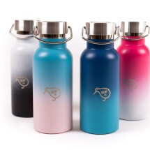Sup Minis 350ml Stainless Steel Drink Bottle