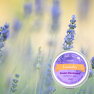 Cream Deodorant -Lavender (Organic ) Image