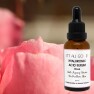 Hyaluronic Acid Serum For Problem Skin- Rose (Organic) Image