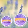 Cream Deodorant -Lavender (Organic ) Image