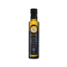 Certified Organic Flax Seed Oil 250ml Image