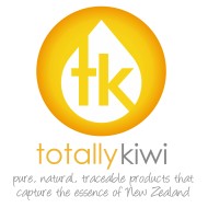 Totally Kiwi Logo